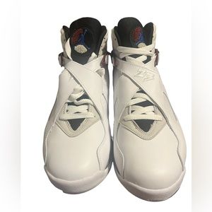 Air Jordan 8 “Burgundy” / Size 11